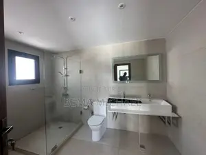 4chbre Duplex dans Cocody à Louer