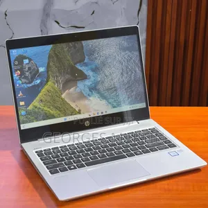 Nouveau Ordinateur portable HP 430 G6 8GB Intel Core i5 SSD 256GB