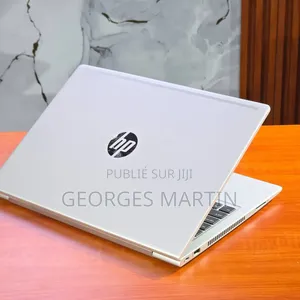 Nouveau Ordinateur portable HP 430 G6 8GB Intel Core i5 SSD 256GB