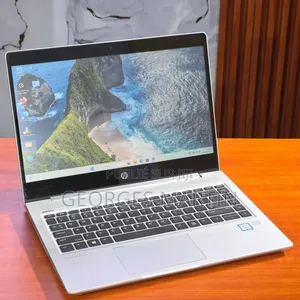 Nouveau Ordinateur portable HP 430 G6 8GB Intel Core i5 SSD 256GB