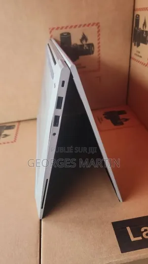 Nouveau HP EliteBook 840 G7 8GB Intel Core i5 SSD 256GB