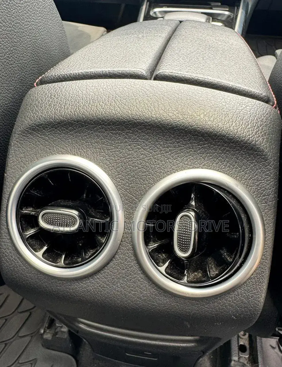 Mercedes-Benz GLB-Class GLB 250 2025 Noir