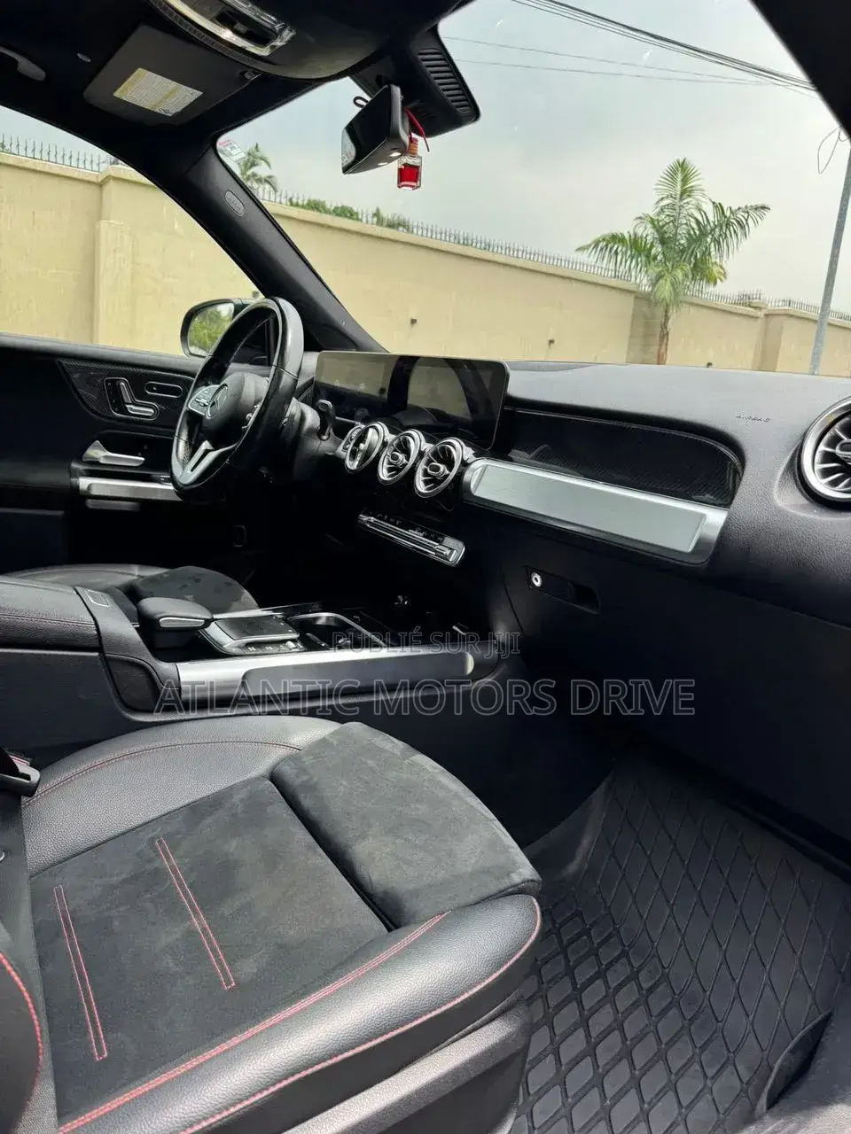 Mercedes-Benz GLB-Class GLB 250 2025 Noir