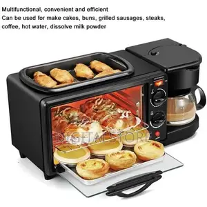 Mini Four 3 en 1