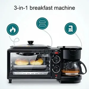 Mini Four 3 en 1