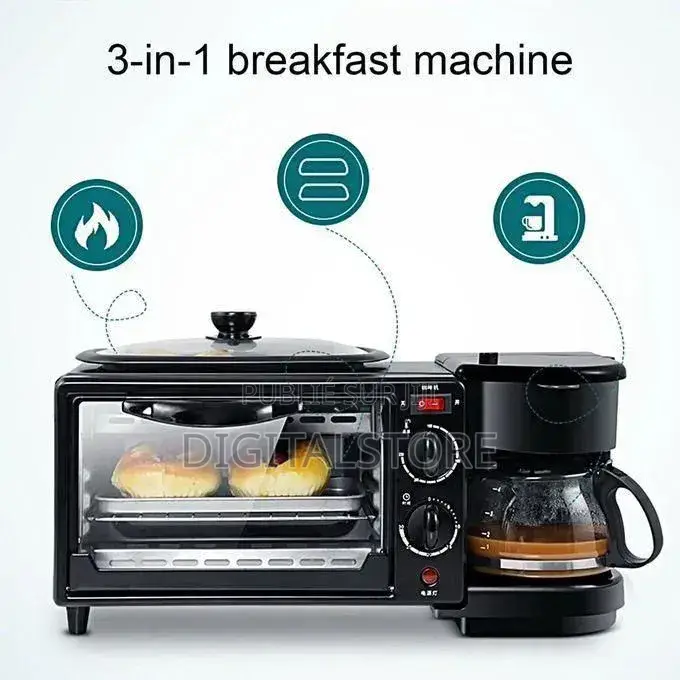 Mini Four 3 en 1