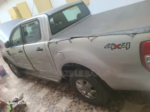 Ford Ranger Wildtrak 2015 Autre