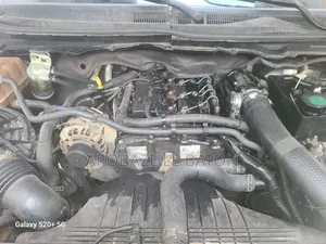 Ford Ranger Wildtrak 2015 Autre