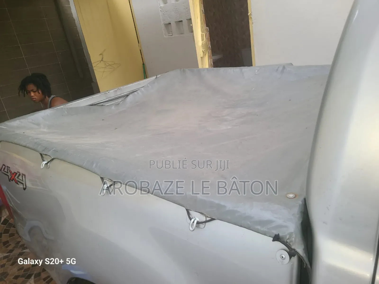 Ford Ranger Wildtrak 2015 Autre