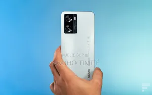 Oppo A57 128 GB Noir