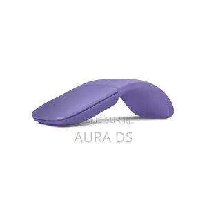 Microsoft Surface Arc Mouse Violet