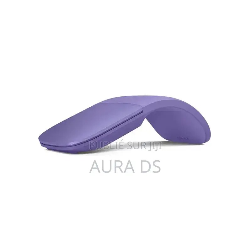 Microsoft Surface Arc Mouse Violet