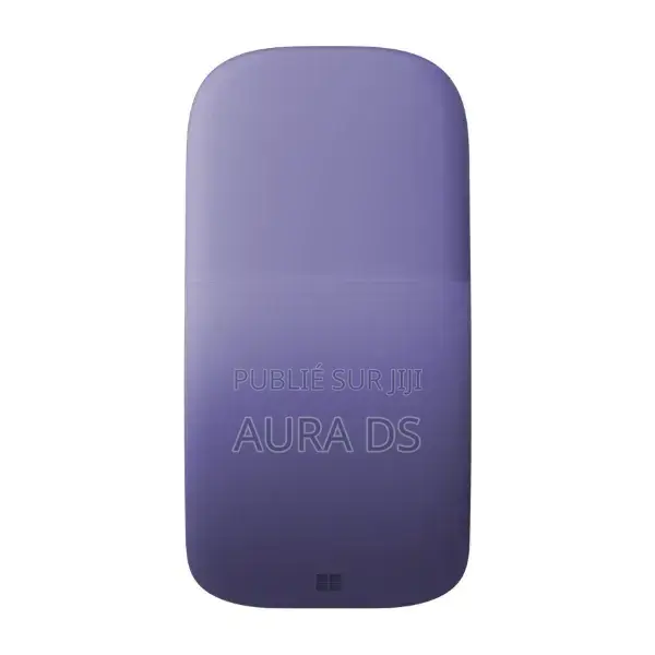 Microsoft Surface Arc Mouse Violet