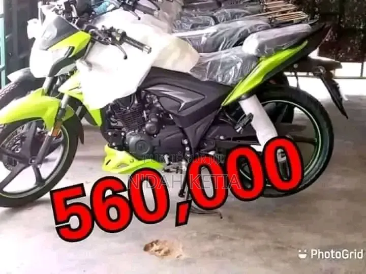Nouveau Apsonic AP150ZH-200 2019 Vert