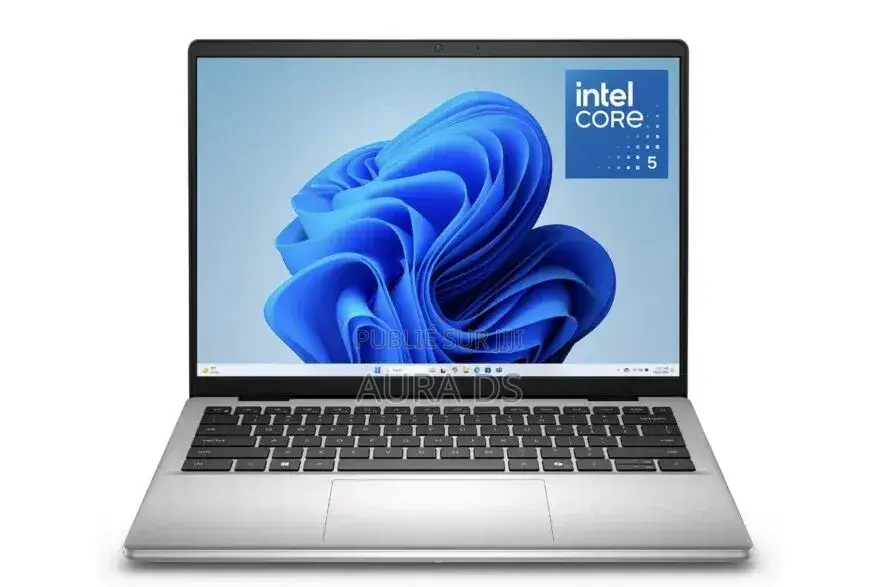 Nouveau Dell Pro 14 16GB Intel Core Ultra 5 SSD 512GB