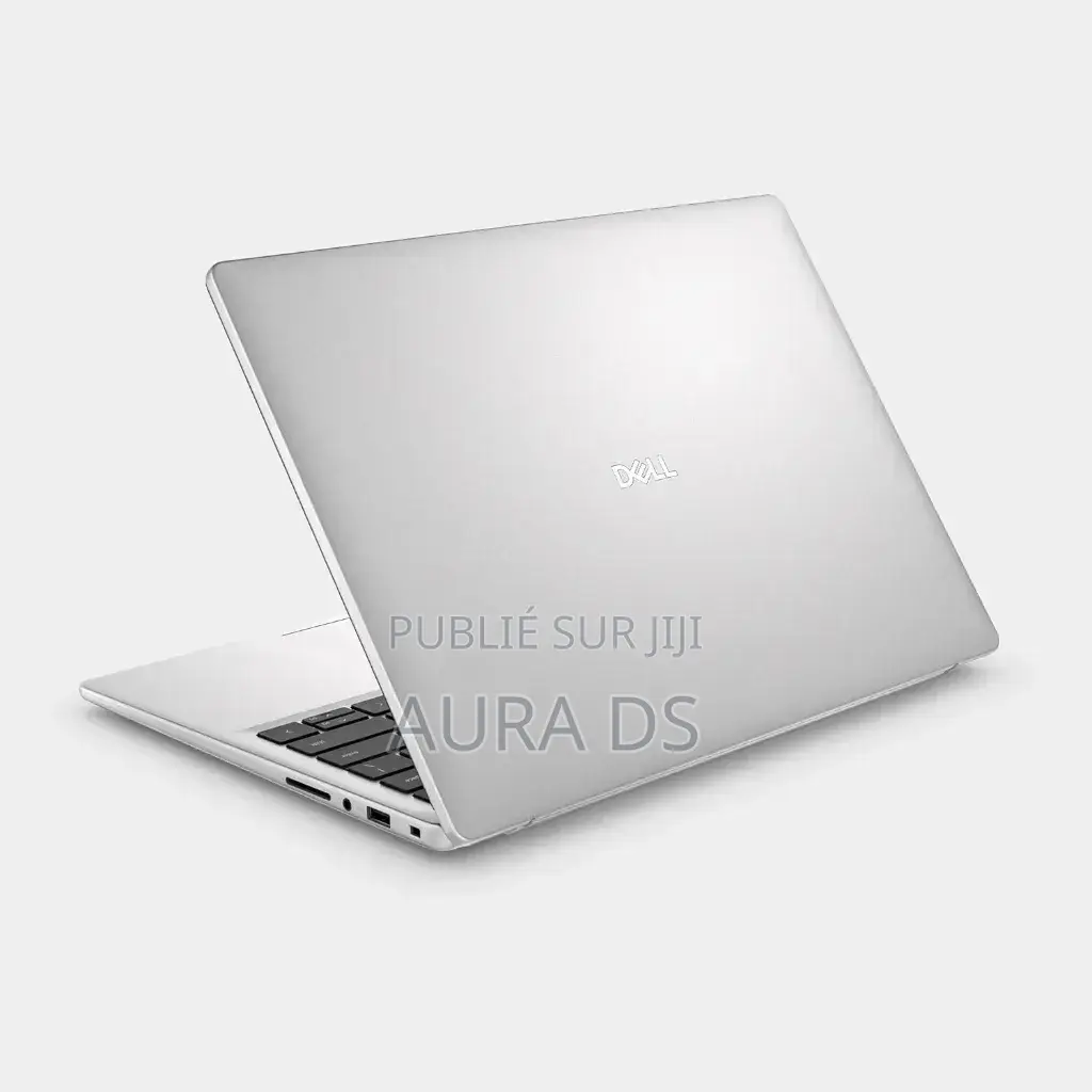 Nouveau Dell Pro 14 16GB Intel Core Ultra 5 SSD 512GB