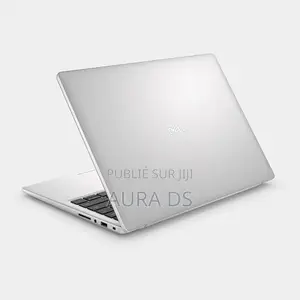 Nouveau Dell Pro 14 16GB Intel Core Ultra 5 SSD 512GB