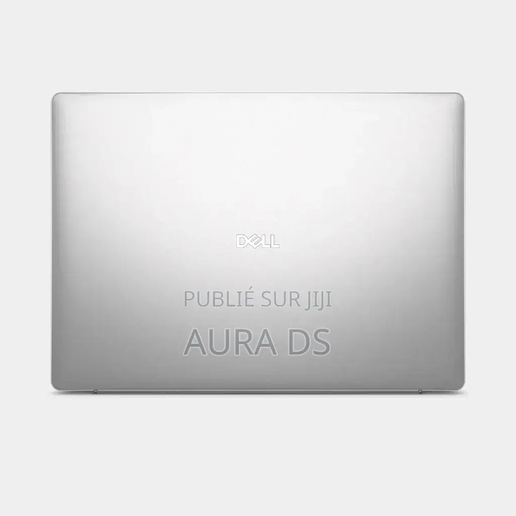 Nouveau Dell Pro 14 16GB Intel Core Ultra 5 SSD 512GB