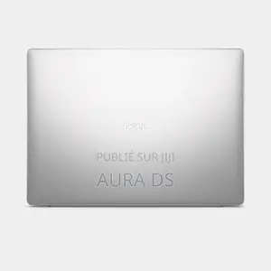 Nouveau Dell Pro 14 16GB Intel Core Ultra 5 SSD 512GB