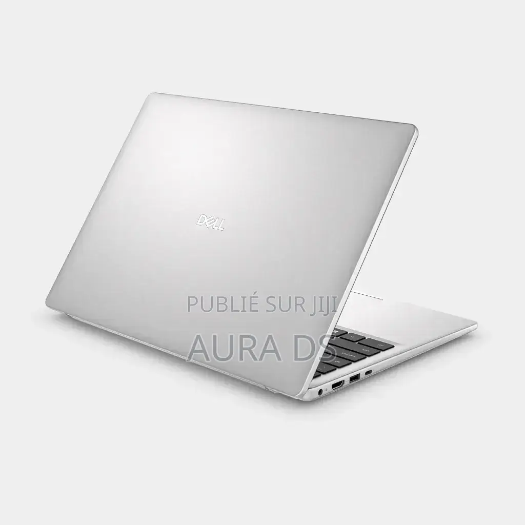 Nouveau Dell Pro 14 16GB Intel Core Ultra 5 SSD 512GB