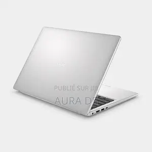 Nouveau Dell Pro 14 16GB Intel Core Ultra 5 SSD 512GB