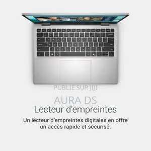 Nouveau Dell Pro 14 16GB Intel Core Ultra 5 SSD 512GB