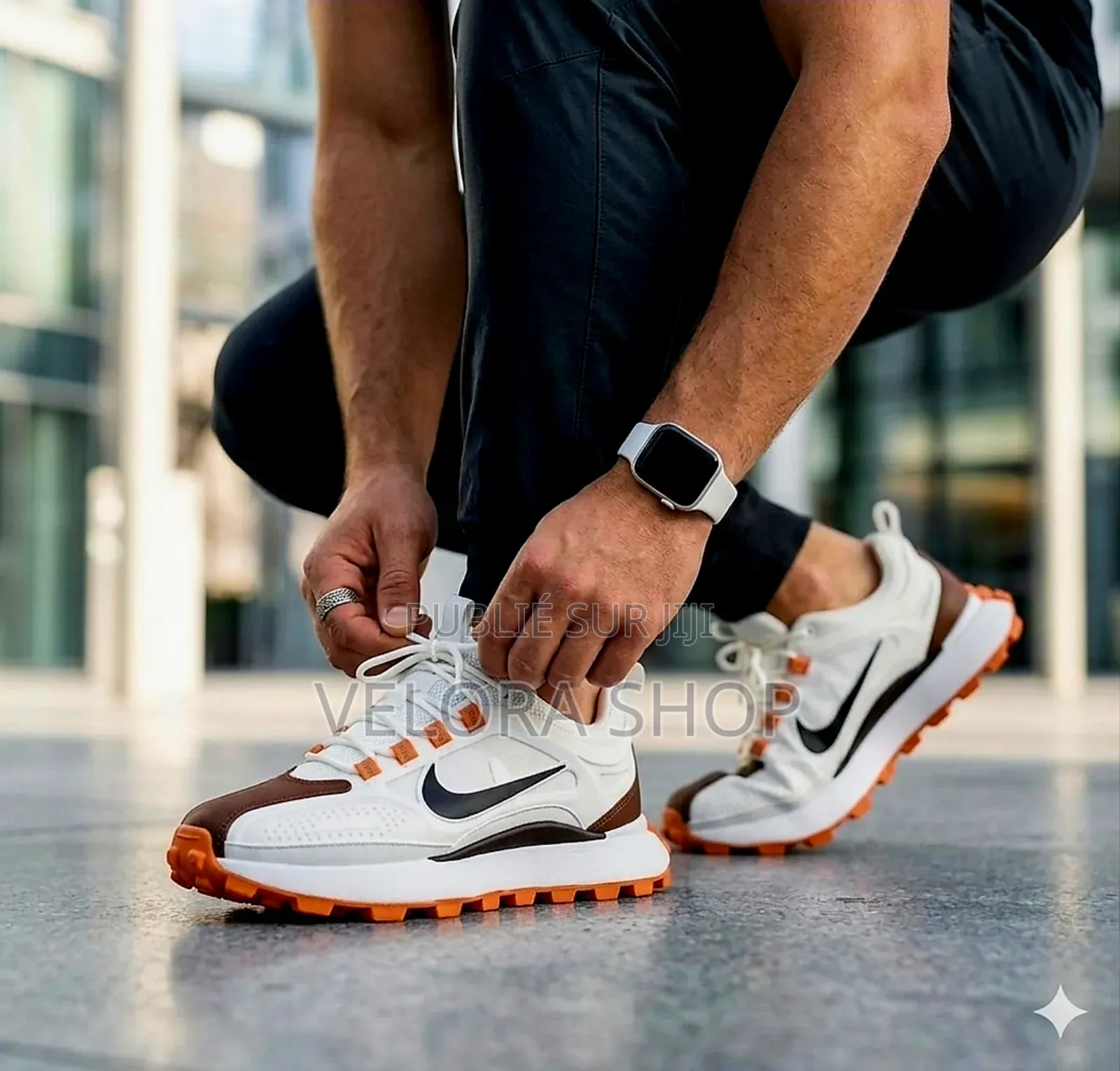 Baskets Nike Air Max