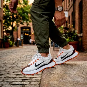 Baskets Nike Air Max