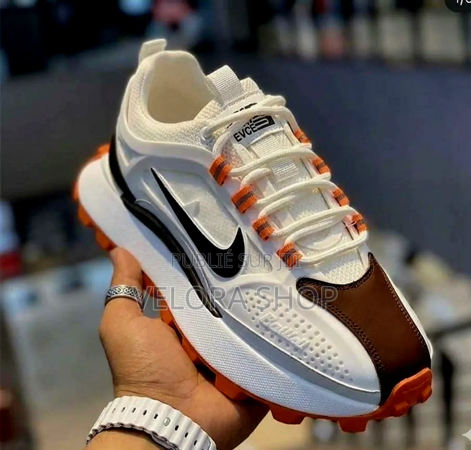 Baskets Nike Air Max