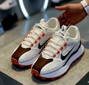 Baskets Nike Air Max
