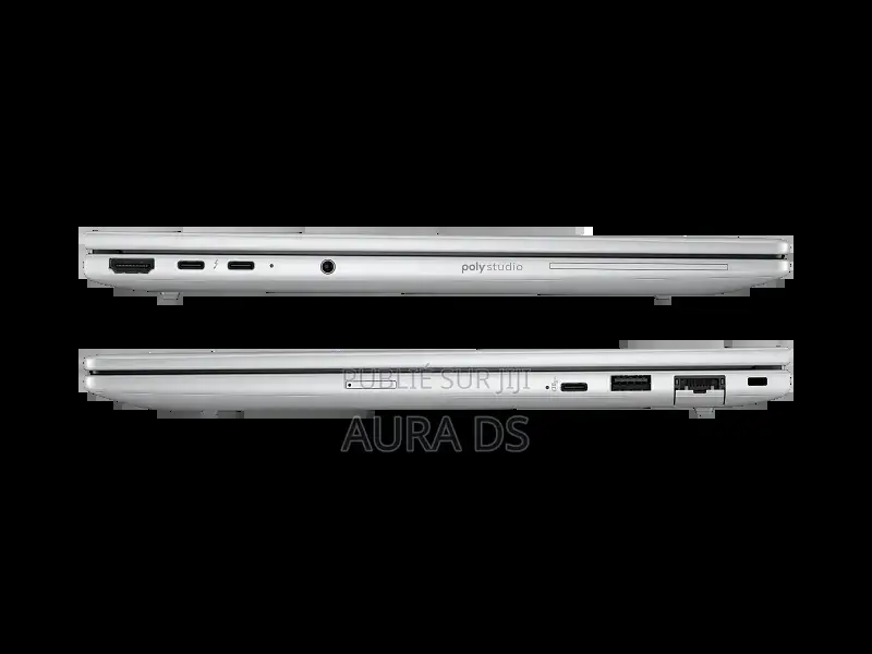 Nouveau HP EliteBook 1040 G8 32GB AMD Ryzen 7 SSD 512GB