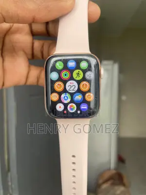 Apple Watch Série 6 – 44 Mm À Vendre