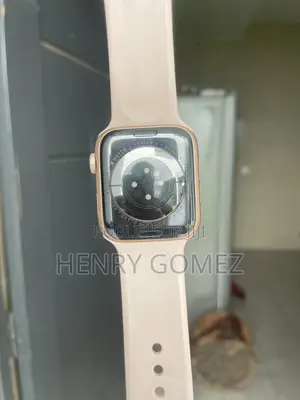 Apple Watch Série 6 – 44 Mm À Vendre