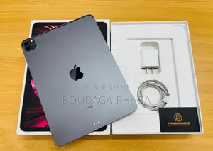 Apple iPad Pro 128 GB Gris