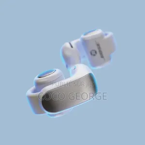 Écouteurs Bluetooth Bose Ultra Open Earbuds