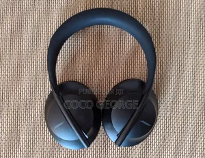 Casque Bluetooth Bose 700
