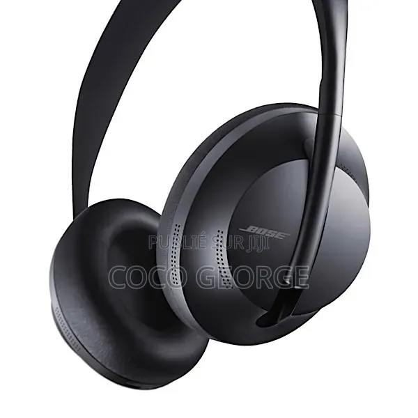 Casque Bluetooth Bose 700
