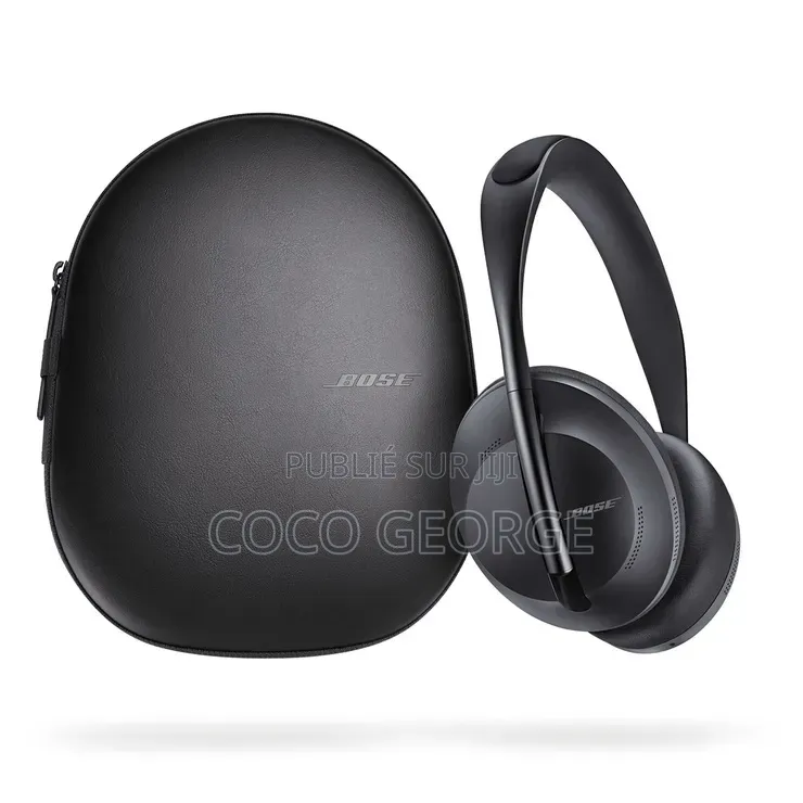 Casque Bluetooth Bose 700