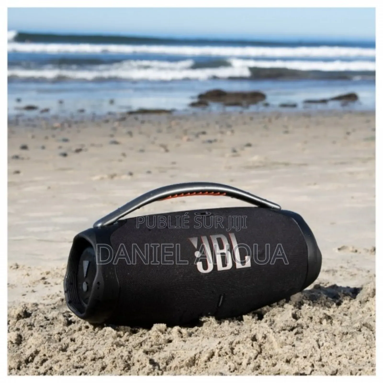 JBL Boombox 3