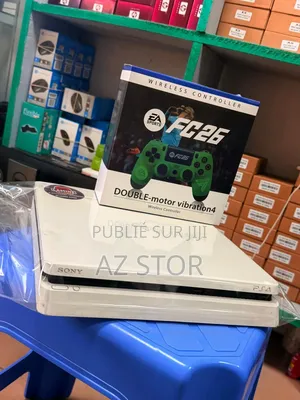 Ps4 Salim 15 Jeux 2 Manette