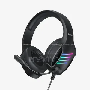 Casque Gaming