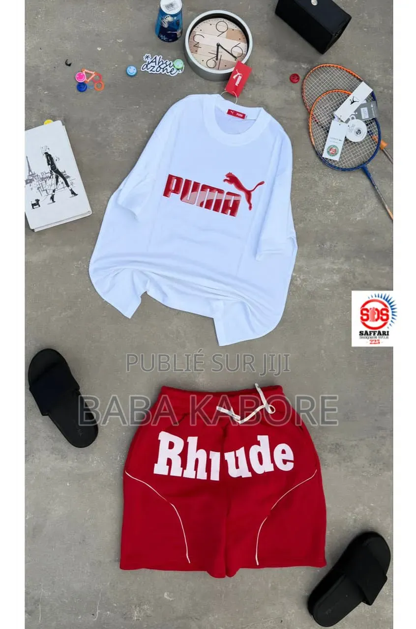 Vêtements Homme