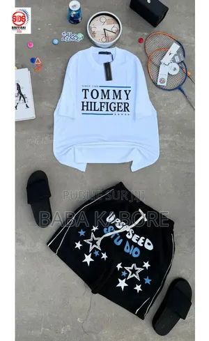 Vêtements Homme
