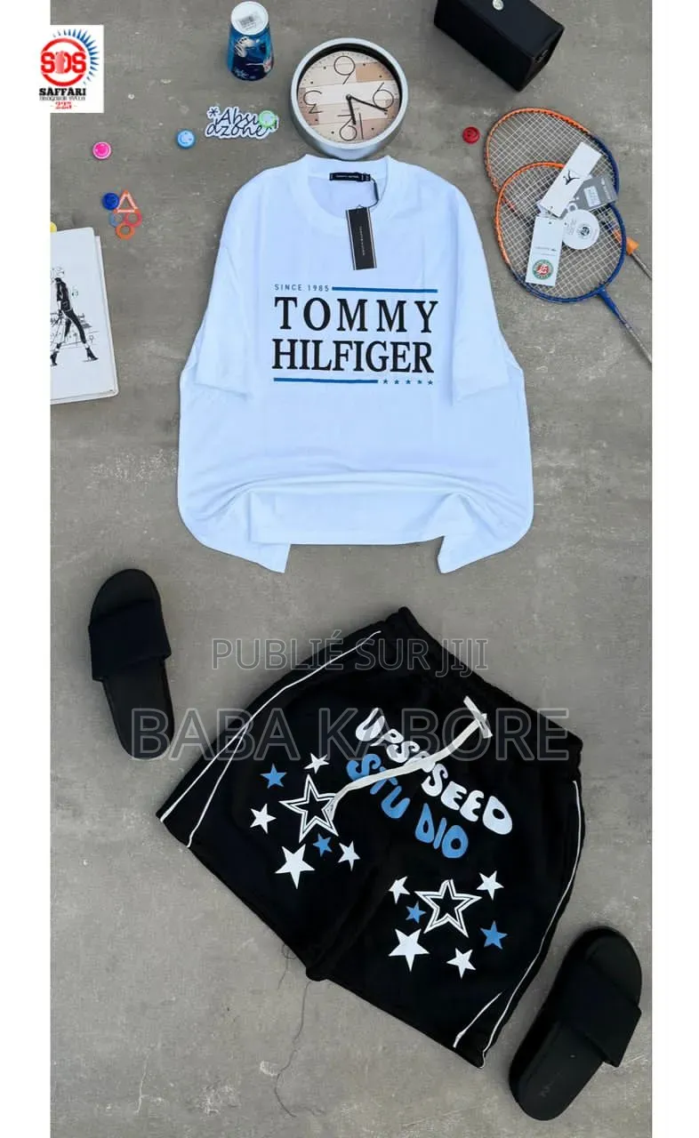 Vêtements Homme