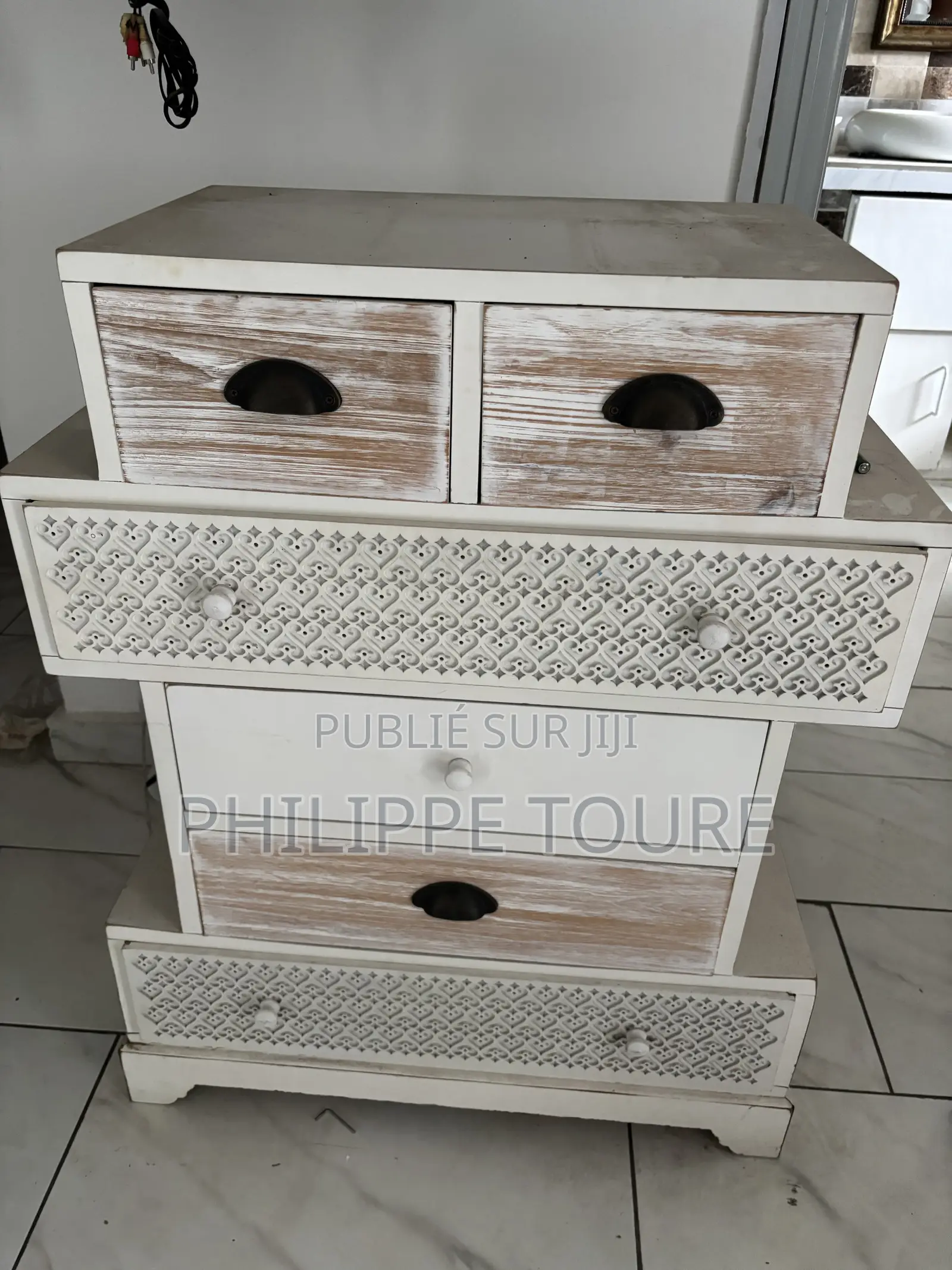 Beau Meuble À Rangement