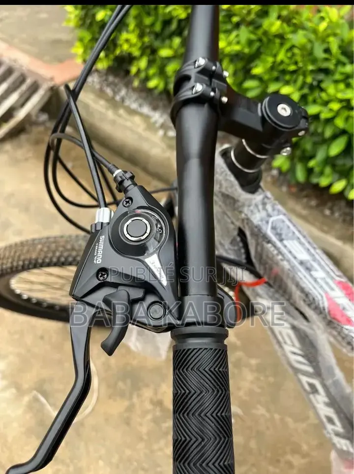 Vélo Homme