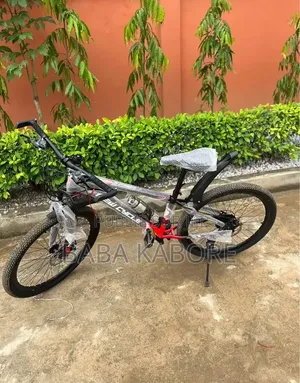 Vélo Homme