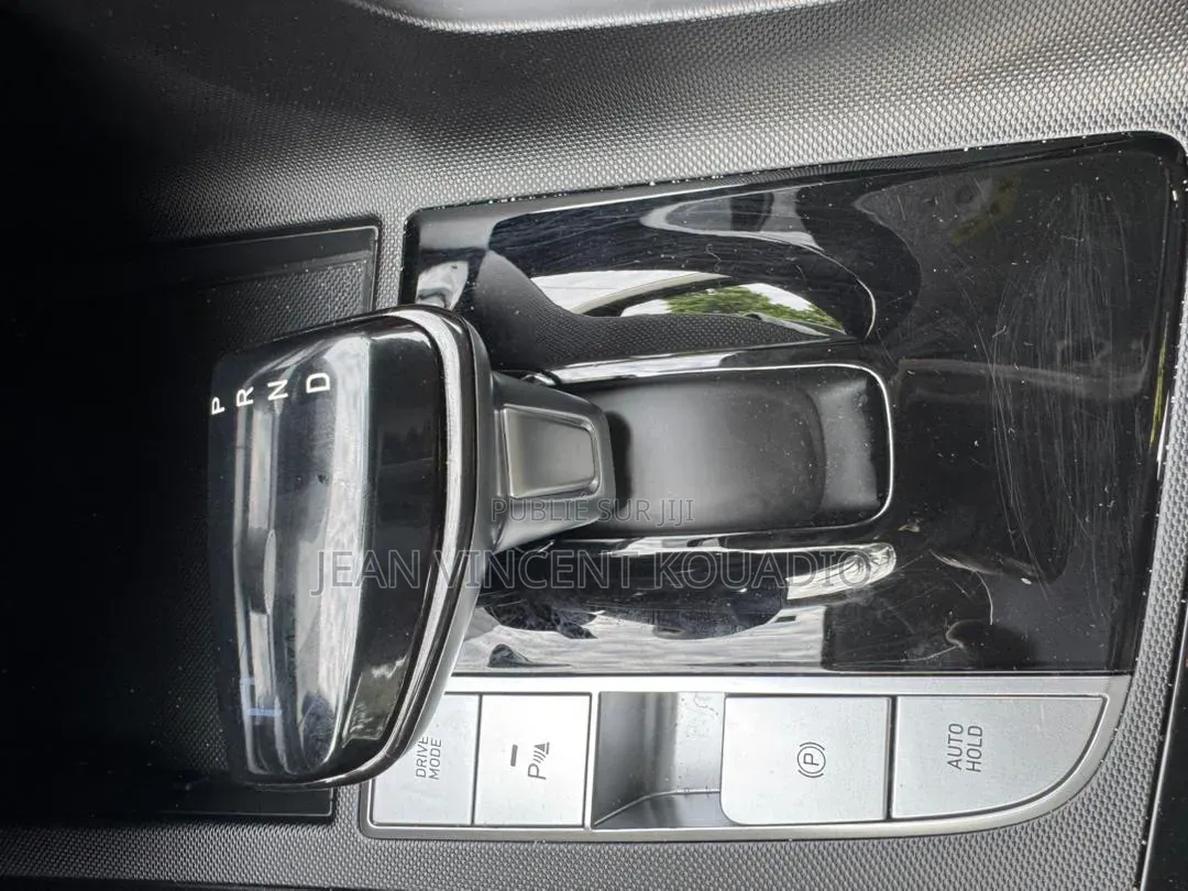 Nouveau Hyundai Elantra Limited 2026 Blanc