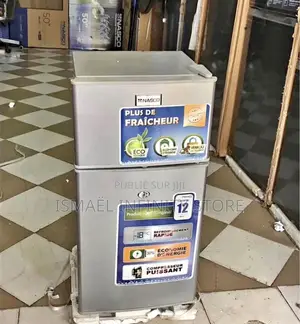 Congélateur