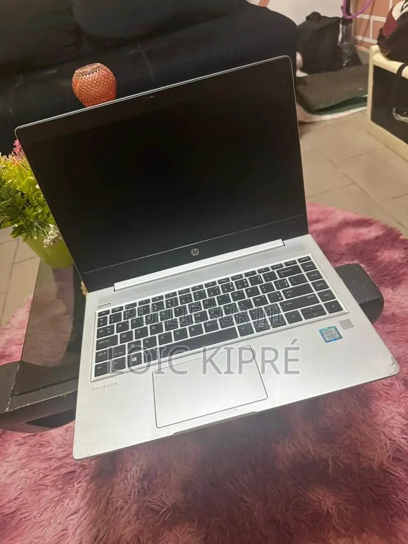Ordinateur portable HP ProBook 640 G5 16GB Intel Core i5 SSD 500GB
